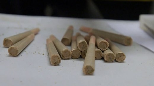 California cannabis businesses fear state's legal industry could collapse