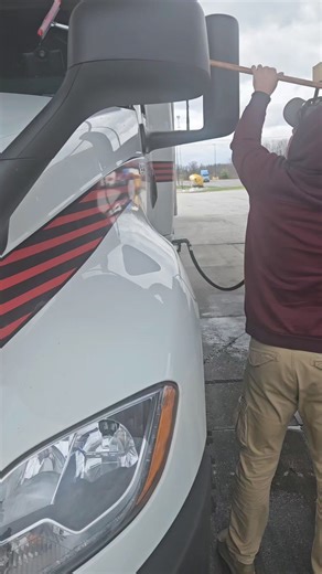 2K views · 34 reactions | Truck driver tips from a OTR trainer | Trucking life with shawn | Facebook