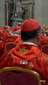 How real is the film, Conclave? | WatchMojo