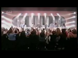 5ive-If ya getting down .avi