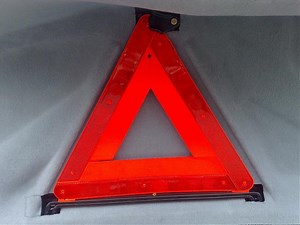 Warning Triangle