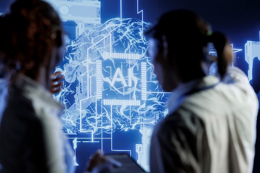 什么是感知 AI？| IBM