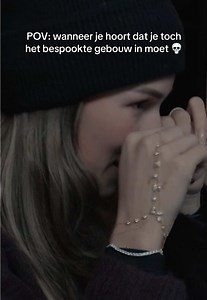 Grappige reactie van Duncan Tromp op spannende situatie