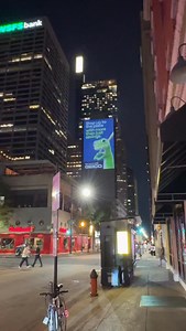 17 reactions · 3 comments | What in darnation ? @geico turning 18th St. into NYC Times Square. | Philly ChitChat | Facebook