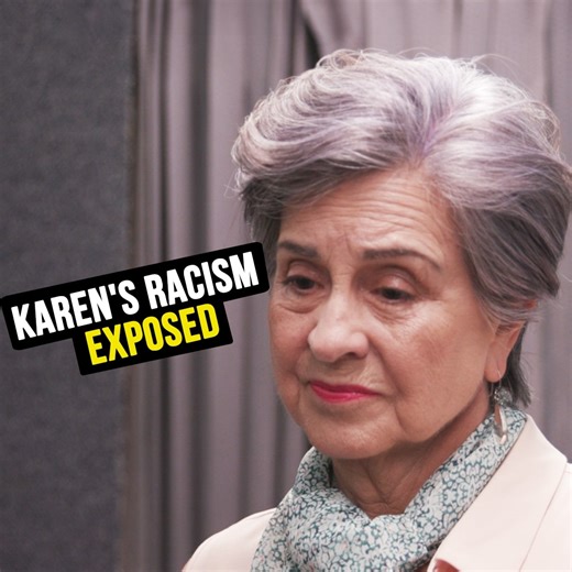 The Flight Crew and a Karen Teamed Up — But Chose the Wrong Guy | Jellysmack