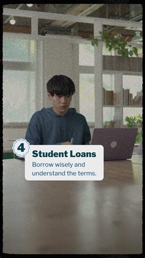 7 Top Ways to Pay for College