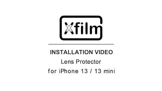 iphone 13 mini camera lens protector
