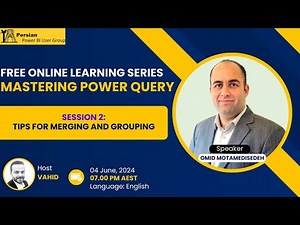 Mastering Power Query: Tips for Grouping