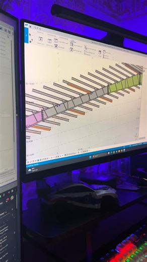 15K views · 376 reactions | Detail Connection in GA Drawing is the best #teklastructures #teklakh #steelshopdrawing #civilengineering #អាគារដែក | Tekla Structure KH | Facebook