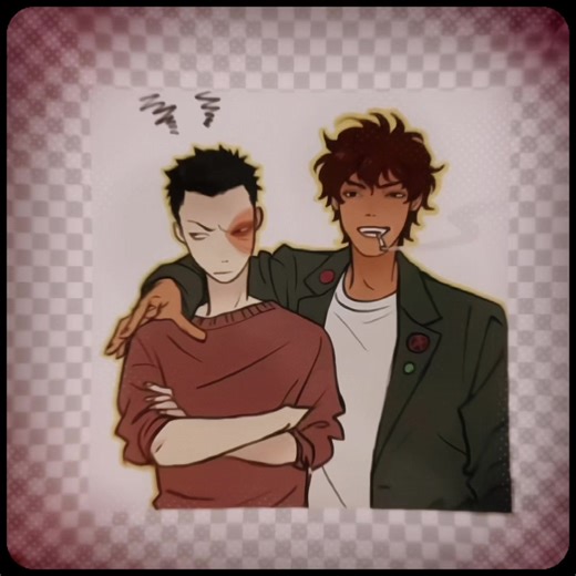 #ZUKO#JET | unpopular opinion but jetko>zukka | (art by @Lemxn🌀) #atl#atlatarthelastairbender#jetko