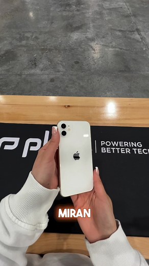 ¿Por qué un iPhone 11 es perfecto para un adolescente de 12 años?