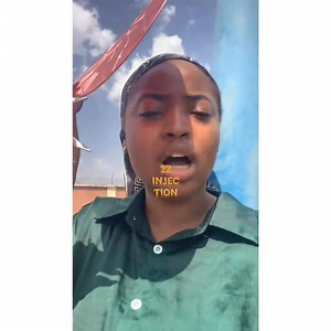 13K views · 271 reactions | A young woman delivers a reflective message to her peers, suggesting that maturity is expressed through genuine commitment in a relationship, further advising that anyone not prepared for meaningful dedication should reconsider venturing into one. : miss_rant (TT) | 22injection | Facebook