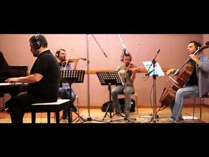 ΟΥΖΕΡΙ ΤΣΙΤΣΑΝΗΣ - "Η ΜΟΥΣΙΚΗ ΤΗΣ ΤΑΙΝΙΑΣ" clip