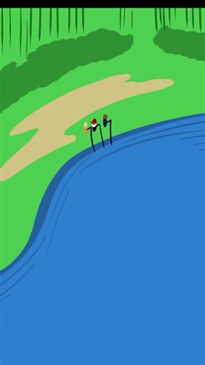 Mastering Fishing with PJ and the Best Fishing Spot! 🎣