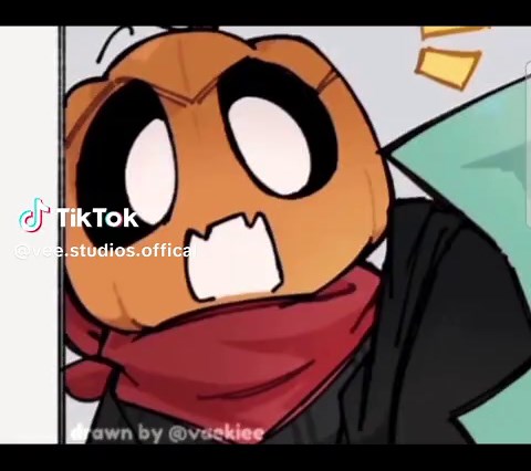 Soulvester’s is scary || comic by @vae🩸 || Soulvester VA: @Grussy || Gourdy VA: on Discord! || #veestudios #dandysworld #dandysworldgourdy #dandysworldsoulvester #dandysworldcomic