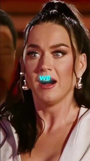 Katy Perry Met Her Clone😱 #exploremore #katyperry #clone #fypシ゚