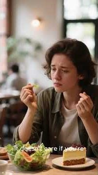 Desire Is Not What You Think