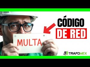Código de Red Mexicano 2025: La Guía DEFINITIVA.
