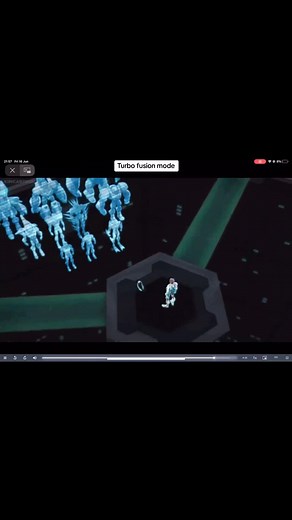 Max Steel Combines Turbo Modes for New Powers
