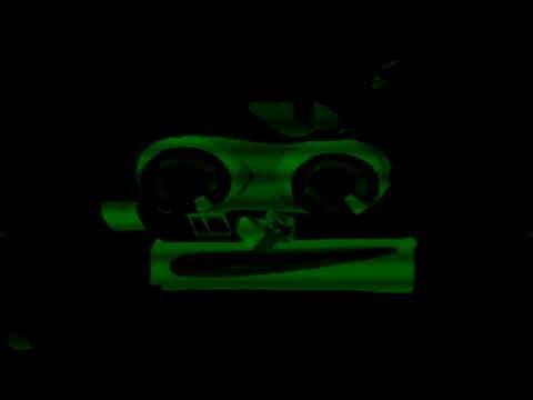 Klasky Csupo in FM Radio (NEW EFFECT)