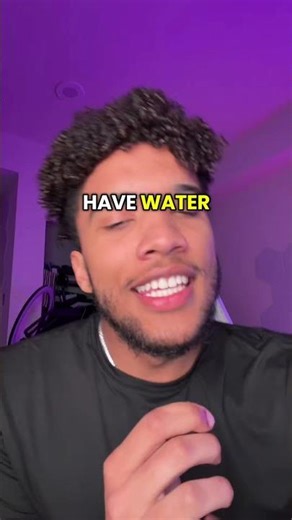 How AI is “wasting water” even though it’ll come back in rain.. #carterpcs #tech #ai