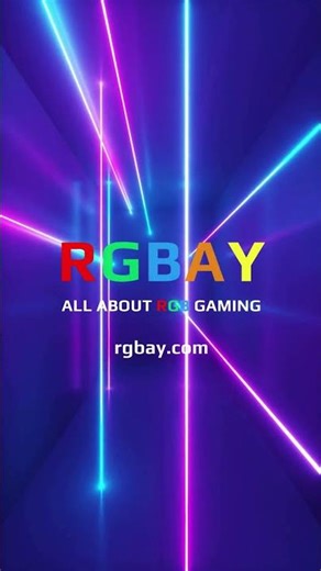 RGBAY | Premium RGB Gaming Gear & PC Components