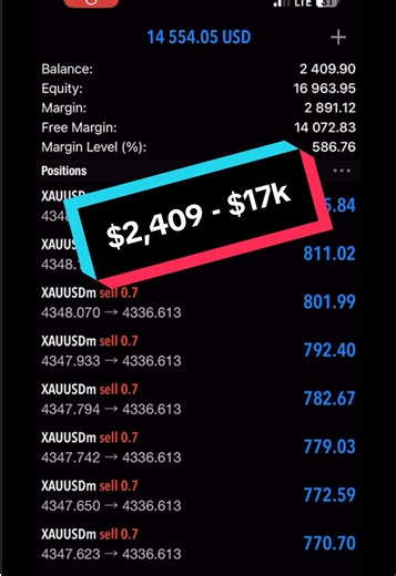 High Leverage Forex Trading Strategies Explained