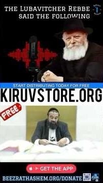 What does chabad say about modesty? Orthodox Judaism | Rabbi Yaron Reuven | wigs/sheitels