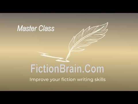 Master Class - Fiction Writing - Flash Fiction Elements
