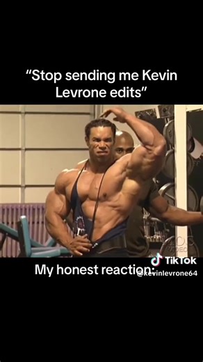 Kevin Levrone: A Bodybuilding Legend Rediscovered