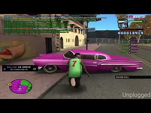 New legit smooth aimbot samp 0.3.7 cheat 2019