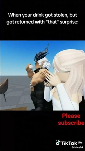 Someone please, call 911... I got a heart attack #roblox #fyp #meme #animation #floptok