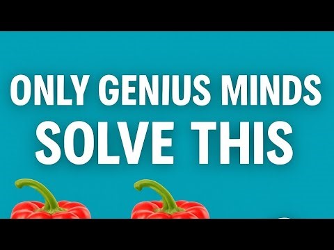 Only 1% Can Answer These Easy Math Questions!