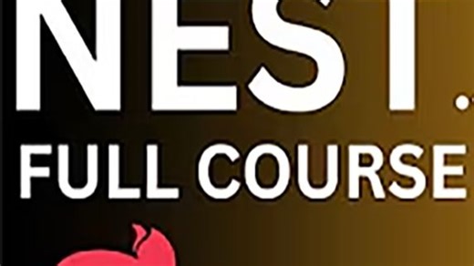 Nest JS Full Course 2025