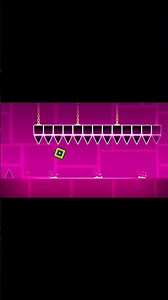 Geometry dash Back On Track Day # 2