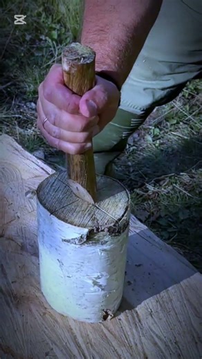 How to make a fire #survival #campping #culturedgemstones #bushcraft #campfire #camping #foryou