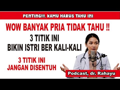 HANYA Pijat 3 Titik Ini, Pria 60+ Bisa Kembali BUGAR dan PERKASA !! 🤯