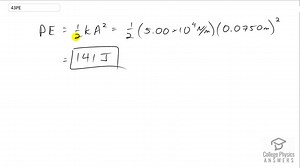 OpenStax College Physics Solution, Chapter 16, Problem 43 (Problems and Exercises)