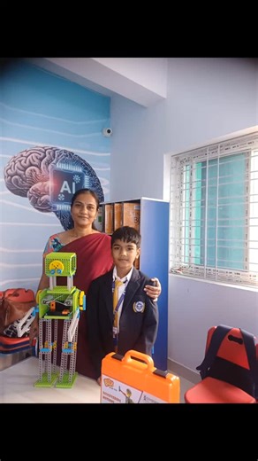 EduvalleyNationalschool on Instagram: "Our garden 4 students science fair projects **“Science begins with curiosity.”** **“Questions lead to discoveries.”** #eduvalleynationalschool #activity #sciencefairproject"