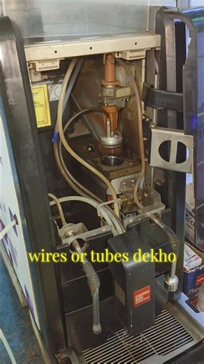 How to service a coffee machine#coffeemachinerepair#coffeeteamachinerepairprocess