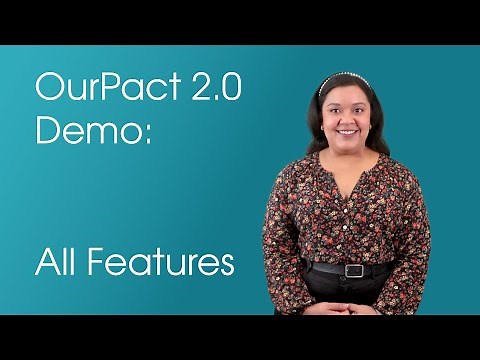 OurPact 2.0 Demo - All Features