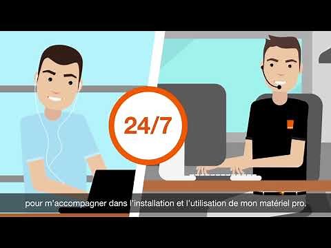 Assistance Pro Premier : pouvoir compter sur des experts techniques
