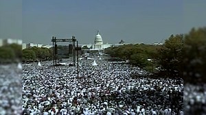 Promise Keepers is back and calling men to worship Jesus, live a life of integrity, love their families, and boldly change the world for Christ. Jonathan Evans will be a featured speaker at Promise Keepers Men’s Conference, July 16 -17, at the ST&T stadium in Arlington, TX! ⚡Get your tickets now: promisekeepersevent.com | LIFE Today