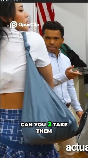 📚😱 Salish Survives EXTREME Summer School Challenge!