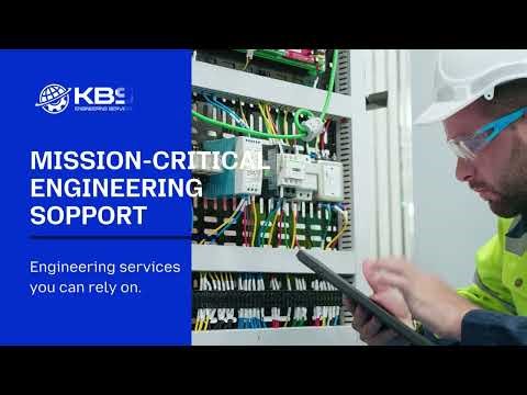 Engineering Services You Can Rely On