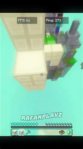 SPEED TELLY BRIDGE 💀🔥 #shorts #minecraft #speedtelly
