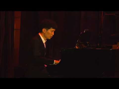 Dream Theater - The Dance of Eternity Piano Version (Live at Berklee)