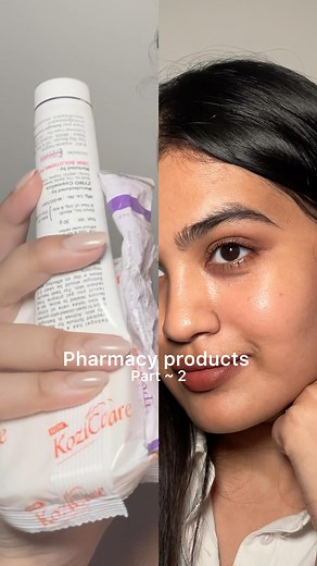 Dr.AK 🎀 on Instagram: "~ products :- Aziderm cream Scalp serums :- Androtel @bontresspro Recapro Body lotion :- Venusia . . . . . . #teamwithakki . . . . { pharmacy products , aziderm , bontress pro , androtel, recapro , venusia , pharmacy recommendations} . . #instagram #instagramreels #pharmacy #pharmacyproducts #productsrecommendations #skincare #skincaretips #trending #viral #explorepage #foryou #hyderabad #telangana #india"