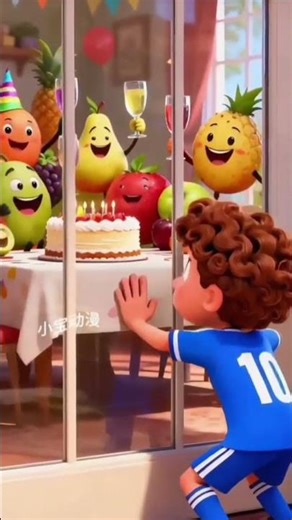 Fun Animated Story for Kids | Kiddiflux || ‪@KiddiFlux‬