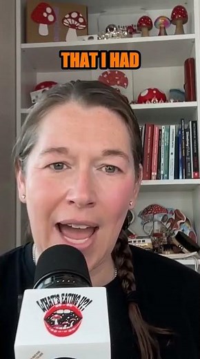 #191 How Herbs ‘Shatter’ Parasites Like Opera Shatters Glass